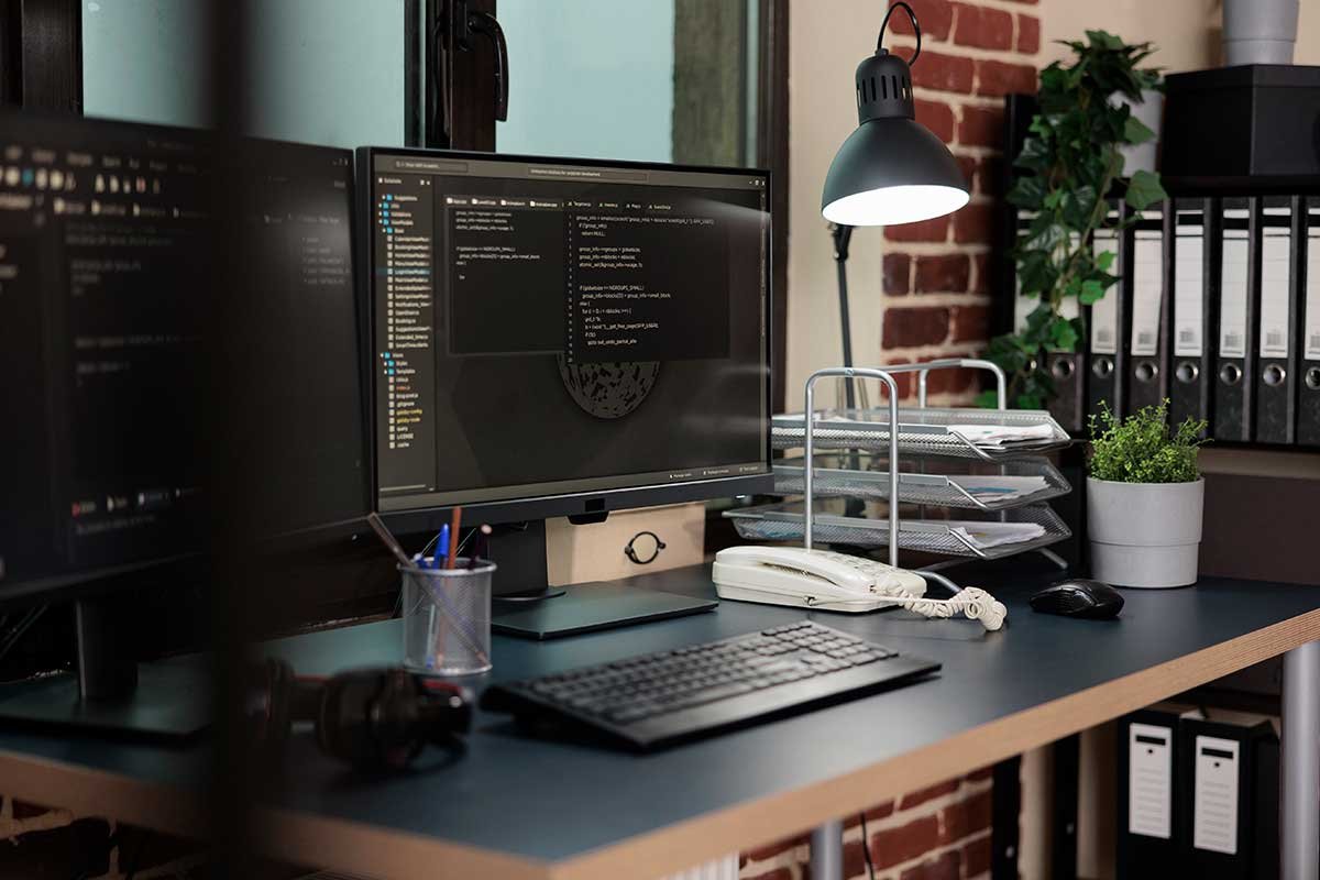 Timely Tested Website Development